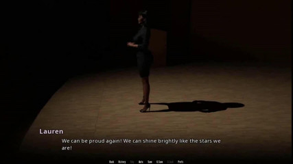 Dirty GamesXxX: WVM: mari kita mulakan dengan permainan