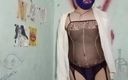 Guy Misty: Mjuk dans