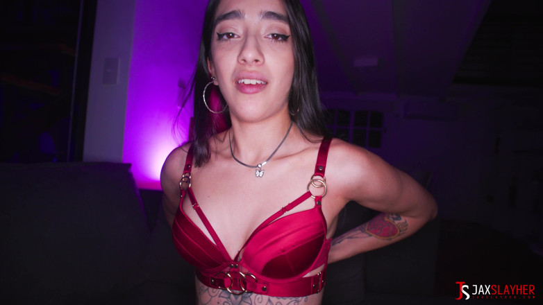 Jax Slayher: 이 세상 후장
