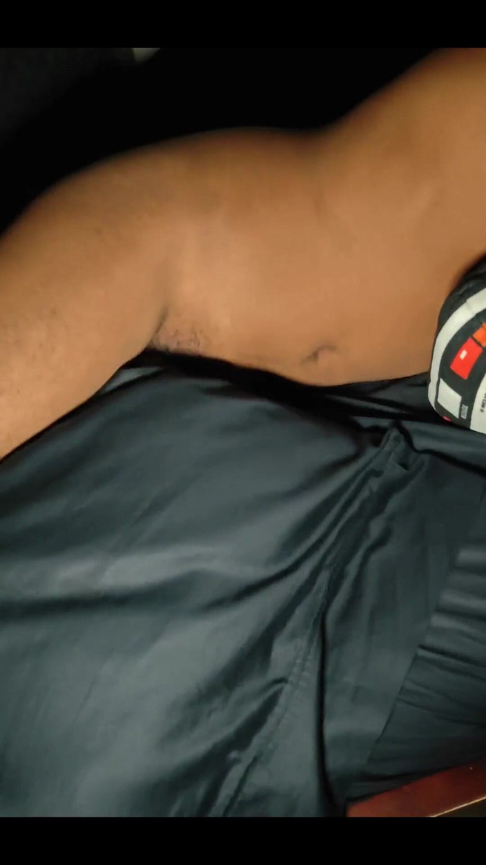 NANDgasm: だらしなく枕を抱え込む時間です!