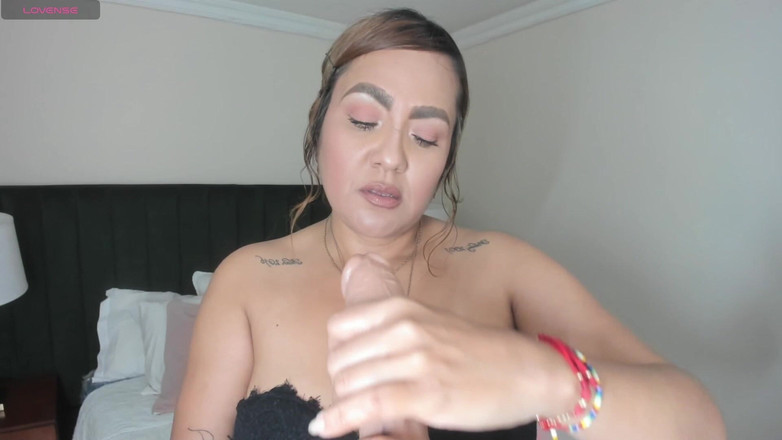 Yessika Baker: Tvrdé Kouření Milfky
