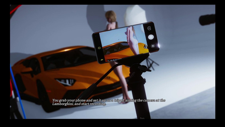 Ding_Dong: ファック・ミー、義理の娘が彼女のきつい小さなマンコを中出しさせてくれた - エターナム・ゲーム