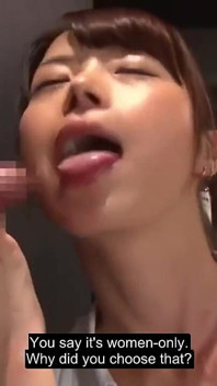 Sdde-384: Poking Bar - Part 1-5 - English Subtitles by Erojapanese