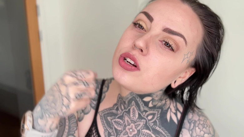 Miss Valentina: Ochutnejte své precum