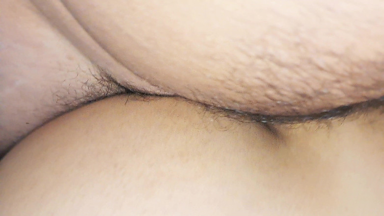 MHM: Analsex original rå video