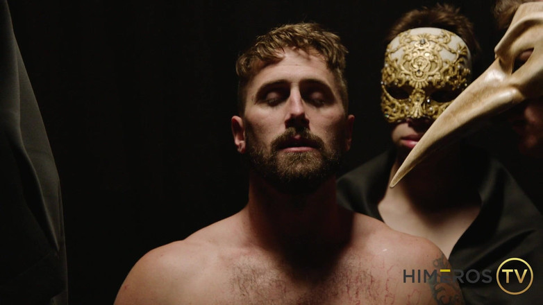 Himeros.tv: Mask4mask