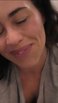 Stepmom Gets a Handle on Your Hard Horny Dick