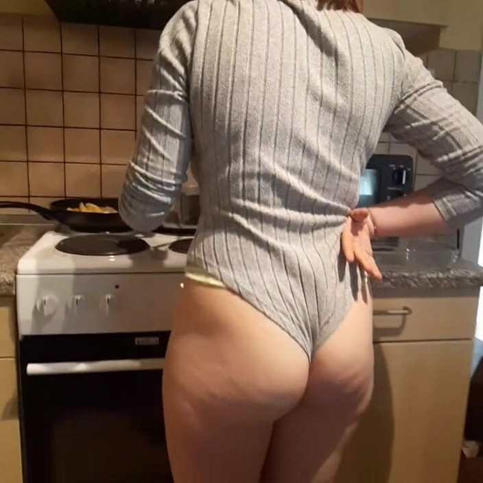 Couple18and38: 18 Year Olds at the Stove