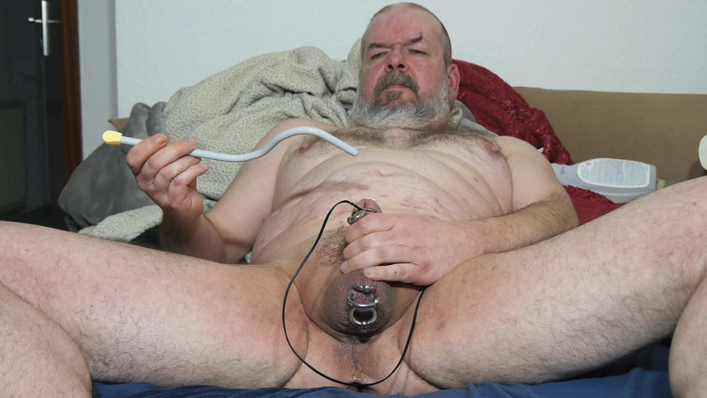 Qualzucht: Sondowanie w bańce