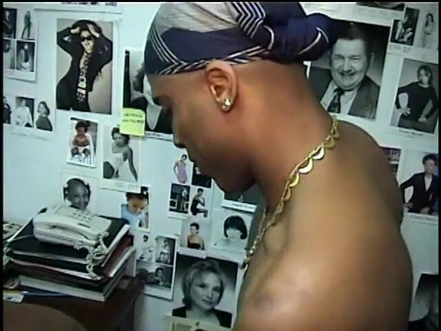 Best Butts: Thug folla chica de ébano caliente a pelo en Harlem