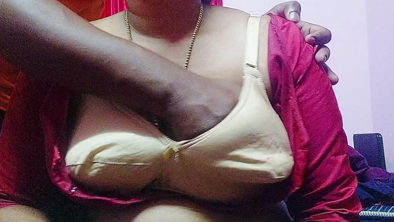 Desi Mohini: Desi Boy Has Sex with Wife's Friend