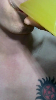 Ich Habe Durst