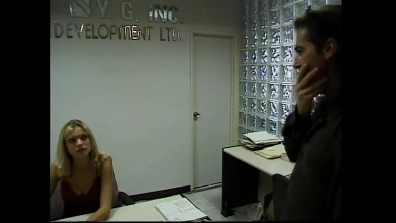 Pure redlight: Seks di Amerika Serikat Vol.3 - episode 4