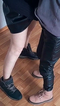 Two Straight Girlfriends Try Lesbian Sex for the First Time and They Love It