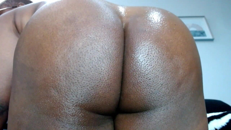 Maeling: Tiny Head Stuck Oily Anal Ass-fyxiation