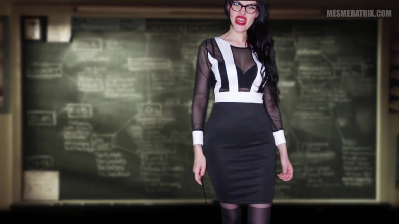 Lady Mesmeratrix Official: ボールのクラス