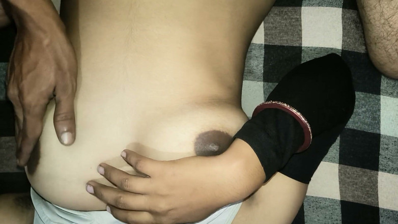 Robbie Dia: I Had Sex with Nisha Bhabhi in My Room by...