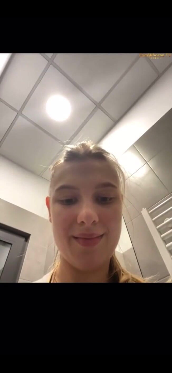 JuiceLussie: Muncrat luar biasa dengan amatir montok