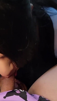 Sissy Girls Give Each Other a Blowjob