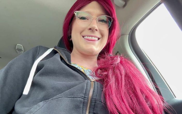 Miss Ellie Roleplay: Masivní mommymovie