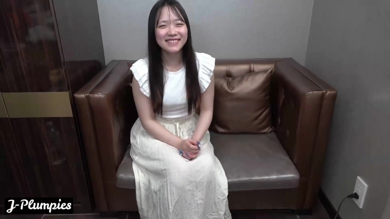 THAT'S WHAT SHE SAID: Asian Angel 26390