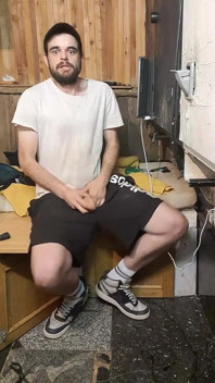 오랜 시간 만에 사정