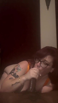 Curvyculturexxx Midnight: Busty Bexx Vs Widmowe udary