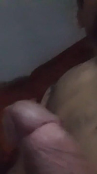 Jerking off Watching Porn