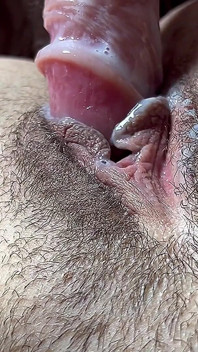 Perverted Friction, Juicy, First Time