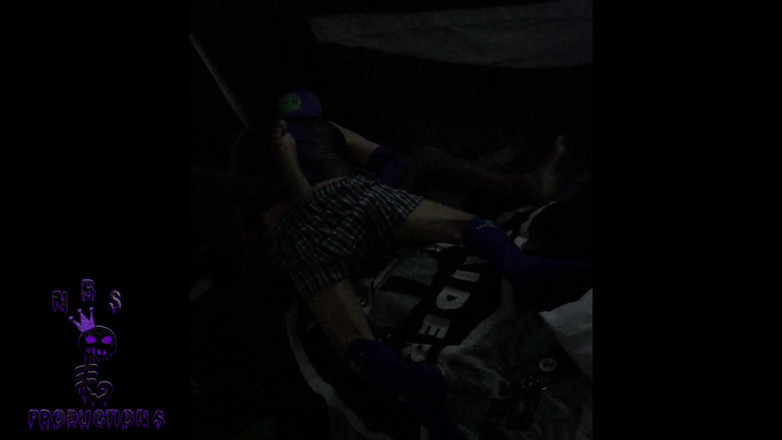 NB Topper: Černí chovatelé dobrodružství 23