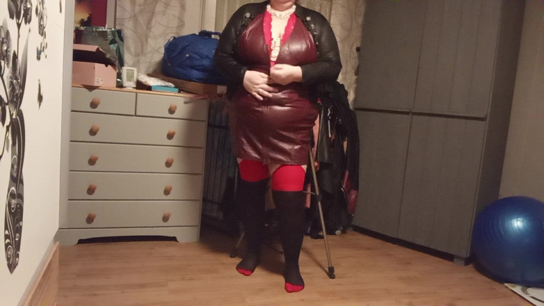 tammara big: Lubisz grube BBWS