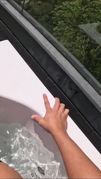 Süper ateşli, azgın, büyük memeli üvey annem bana tam bir spa günü yaşatıyor