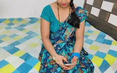 Komal Ka - show anal especial