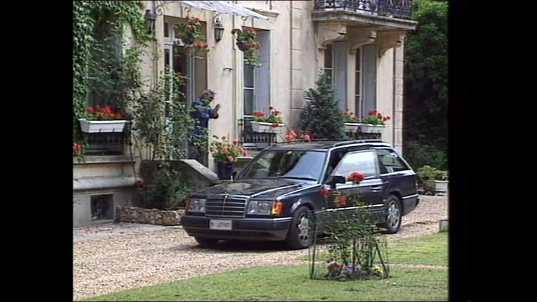 MMV TV - our best full movie: Une mûre brillante