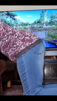 Gamer Girl