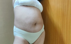 RoseyCouples: Můj exotický tanec 2