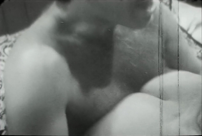 Close Encounter Vintage: Vintage porno retro erotisch theater - pornofilm ontketend