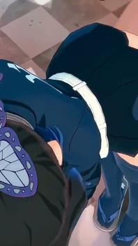 Kimetsu No Yaiba Shinobu Hentai Doggystyle Sex Crempie Mmd 3D Blue Clothes Color Edit Smixix