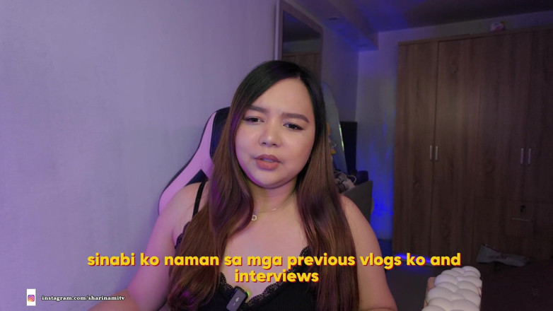 AsianSharinami: Tại sao tôi dừng làm collabs với vloggers khác part1-...