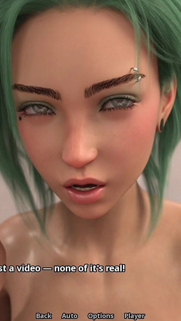 Sneaky Stepsis Sucked Stepbro's Cock in the shower- 3D Hentai Animated Porn - Family Crush