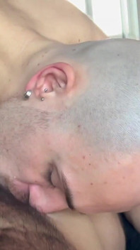 Compilation di sborrate gay 4