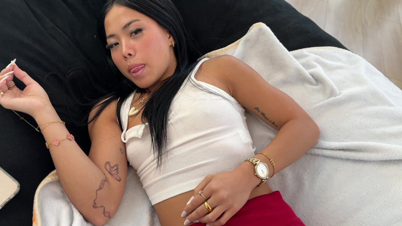 Teddy Tarantino: Bayar Sewa Dengan Pepek Kecil Awak Vivienne Voo – Teddy Tarantino...