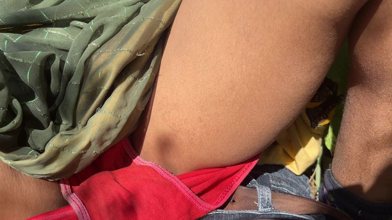 Ritu: Заміжня зведена сестра розважається зі своїм зведеним братом на сільських полях, х відео, повне