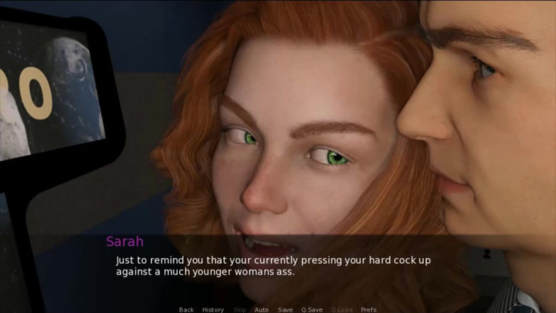 Visual Novels: Krisis paruh tengah kehidupan bagian 10