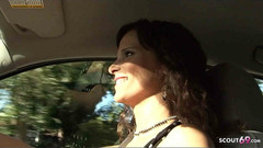 Full porn collection: MILF Cougar Syren De Mer Talk Stranger BBC to Cheating...