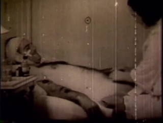 Vintage Usa: Vintage slut hardly fucked by a big cock