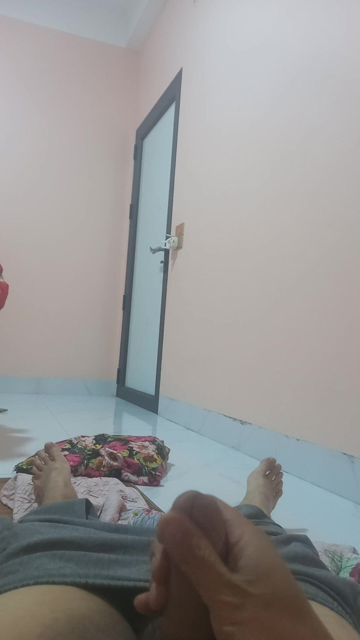 Xhamrtoi: Vietnamese Masturbation