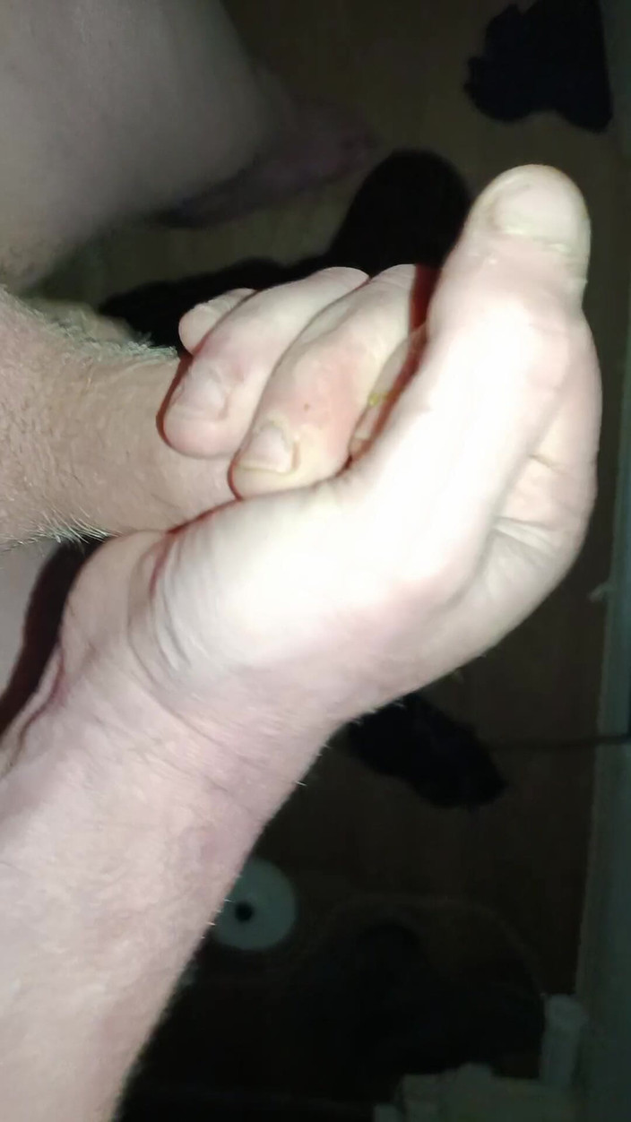 Nackt: Spero vi piaccia