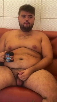 Min solo onani video.