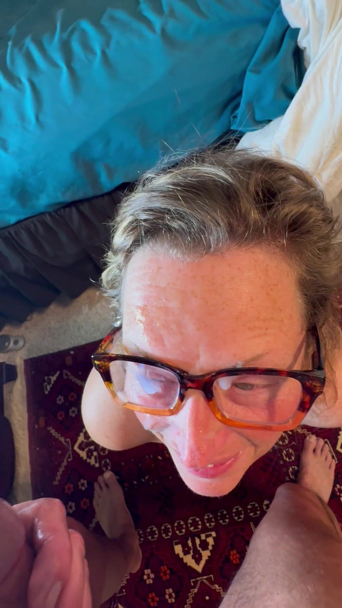 Bonewizzard69: Wife Tells Her Man Enjoy That Ass.